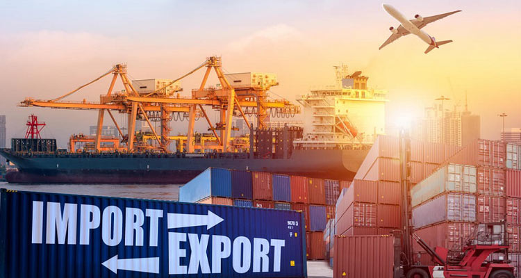 شاخص های قیمت واردات و صادرات Import and Export Price Indexes (MXP)