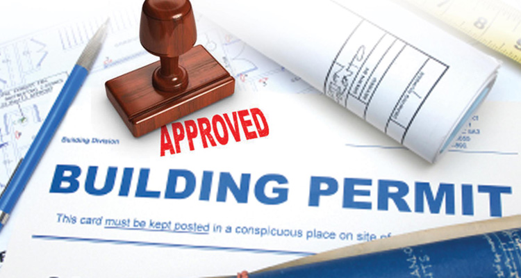 شاخص مجوز های ساخت و ساز یا Building Permits