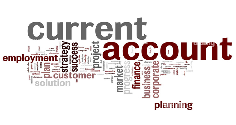 شاخص تغییرات حساب جاری یا Current Account