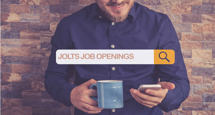 شاخص فرصت شغلی یا JOLTS Job Openings