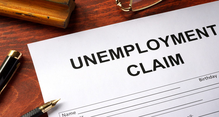 شاخص مطالبات بیمه بیکاری یا Unemployment Claims