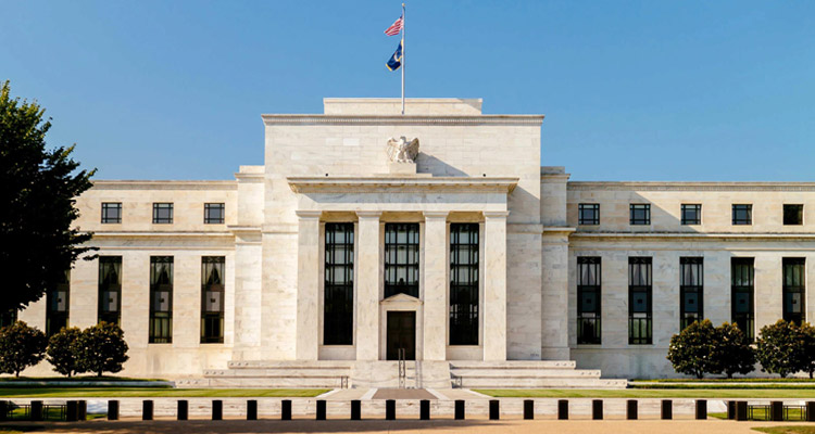 نرخ بهره بانکی یا Federal Funds Rate