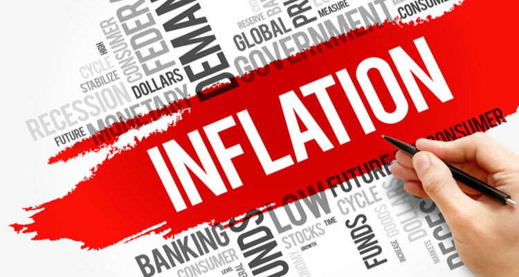 نرخ تورم یا Inflation Rate