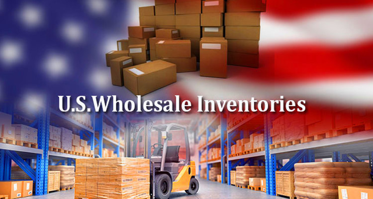شاخص موجودی های عمده فروشی یا Wholesale Inventories